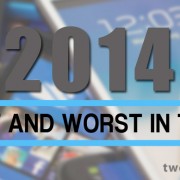 Best and Worst in Tech 2014