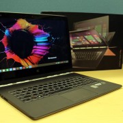 DAILY DRIVEN | The Lenovo Yoga 3 Pro