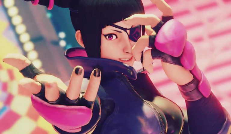 juri bishoujo