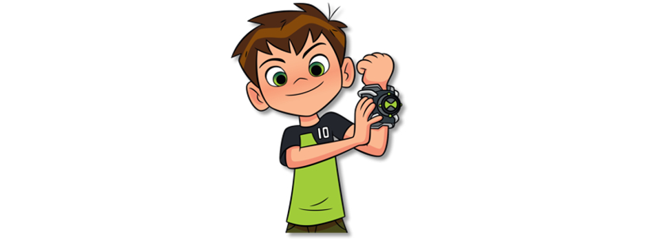 Five reasons to watch the Ben 10 special on Cartoon Network on November ...