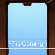 OPPO F7 is Coming Soon to the Philippines