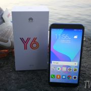 FIRST IMPRESSIONS | Huawei Y6