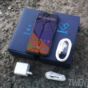 FIRST IMPRESSIONS | ASUS Zenfone 5