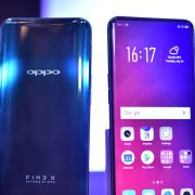 The New Oppo Find X Is Now Available