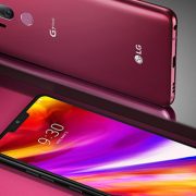 The LG G7 Thinq Has Just Been Announced Locally With Price And Specs