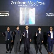 ZenFone Max Pro M2, a Battery King Like No Other