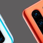 Huawei Announces P30 and P30 Pro With Pricing