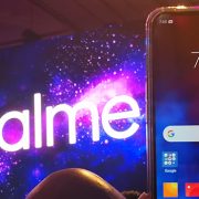 The realme 3 Aims To Redefine Value For Money Smartphones