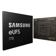 Samsung Announces 1TB Flash Storage