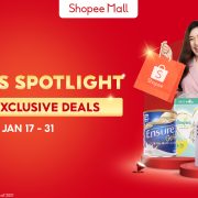 Get Huge Discounts, Shop Vouchers on These Phones at the Shopee Brands Spotlight Festival