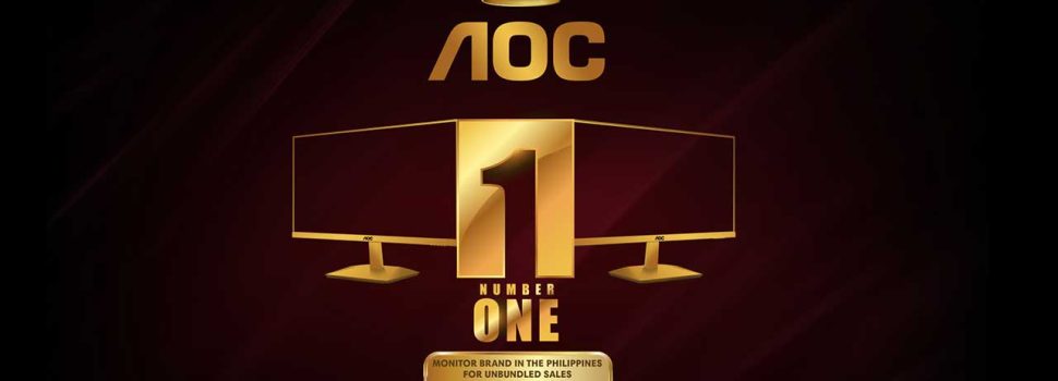 AOC #1 In Unbundled Sale Category