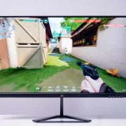 The ViewSonic Gaming Lineup Gets Budget Option