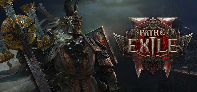 Path of Exile 2 Early Access Now Available