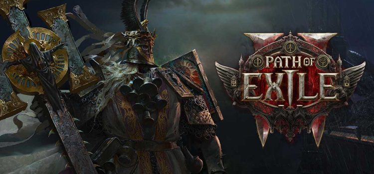 Path of Exile 2 Early Access Now Available