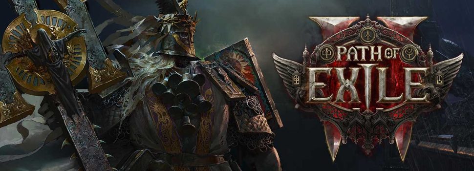 Path of Exile 2 Early Access Now Available