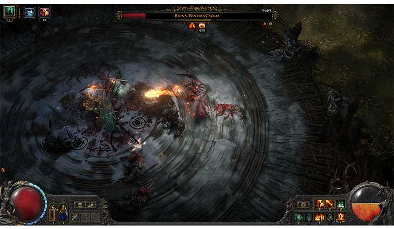 path of exile 2