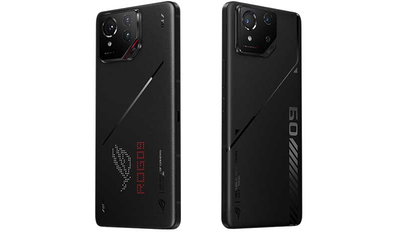 rog phone 9